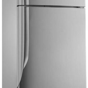 Geladeira Panasonic 2portas Bt55 Aço Escovado 483l – 127v