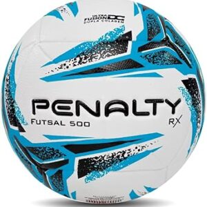 Penalty Bola De Futsal RX 500 XXIII