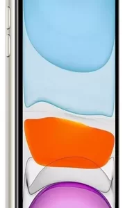 Apple iPhone 11 (128 GB) – Branco