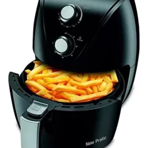 Fritadeira Sem Óleo Air Fryer 3,5l Preto 1500w Af-31 Mondial 127V