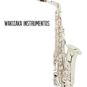 Sax Alto Yamaha Yas 875exs(made In Japan)